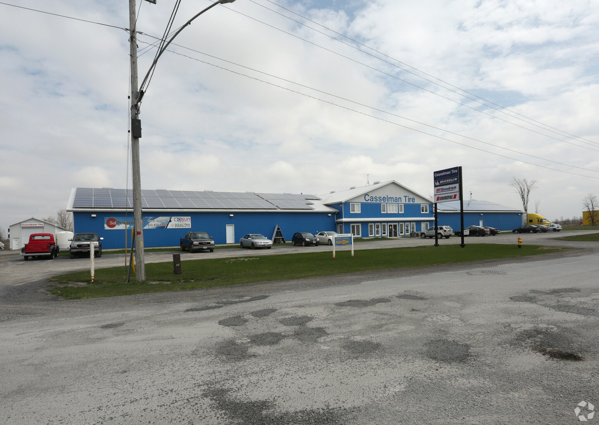 49 Racine St, Casselman, ON for sale Primary Photo- Image 1 of 1