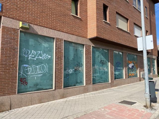 Commerce de détail dans Leganés, Madrid à louer Photo principale- Image 1 de 7