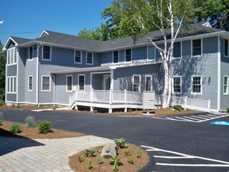 Plus de détails pour 955 S Main St, Middletown, CT - Bureau à louer