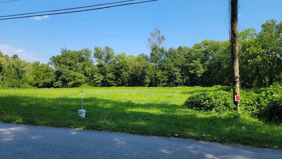 000 Lot 1 Boys Camp Road, Lake Lure, NC à vendre - Autre - Image 1 de 13