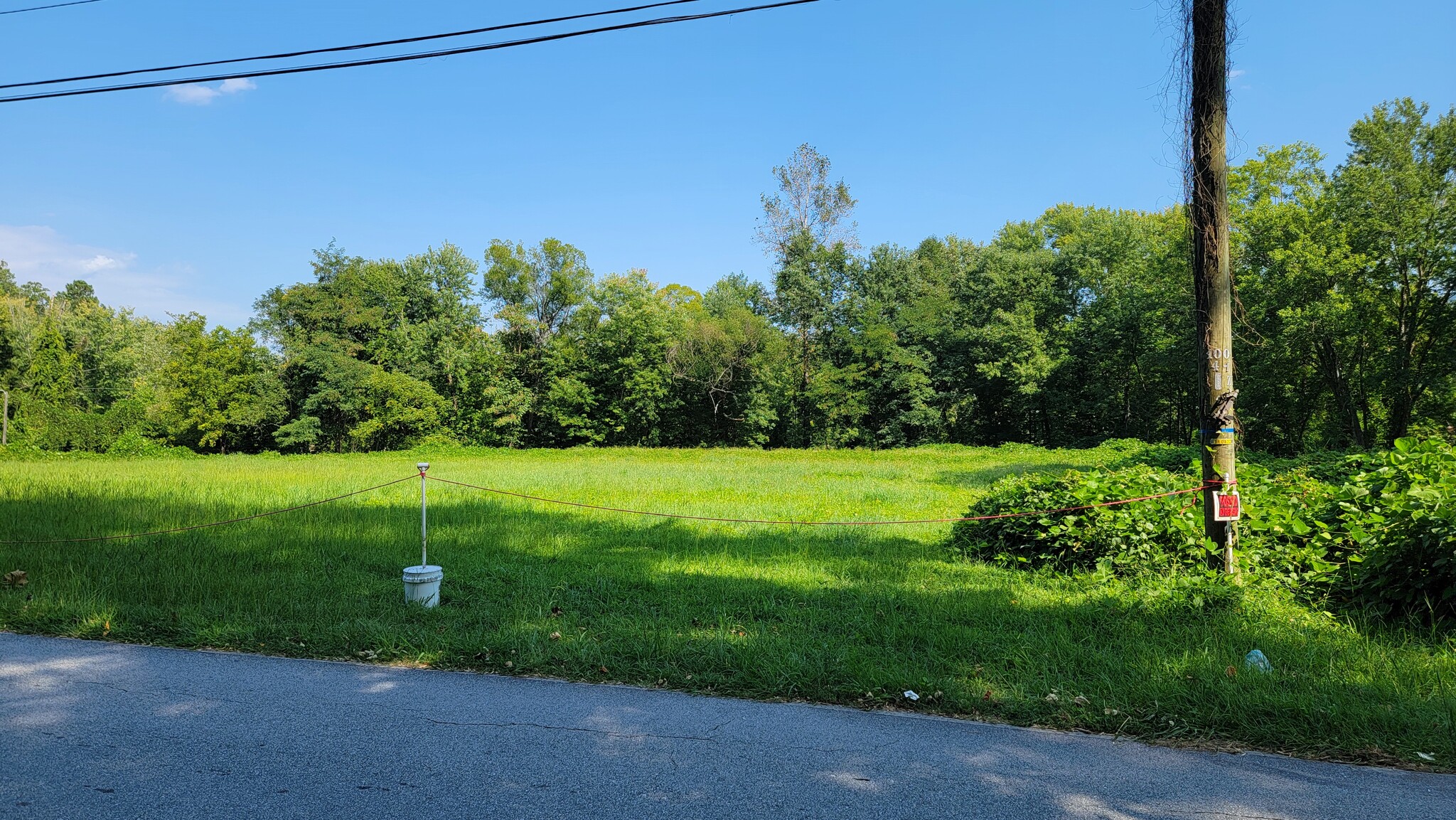 000 Lot 1 Boys Camp Road, Lake Lure, NC à vendre Autre- Image 1 de 14