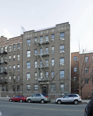 More details for 100 Unit Multifamily Portfolio – Multifamily for Sale, Bronx, NY