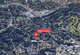 2501 Wrightsville ave, Wilmington, NC - Aerial  map view - Image1