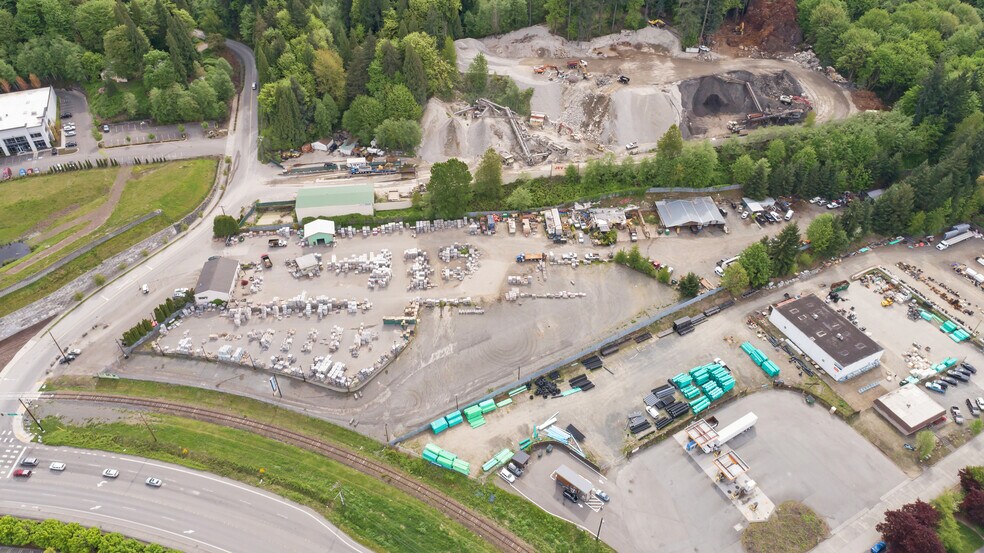 6430 240th St, Woodinville, WA for lease - Primary Photo - Image 1 of 5