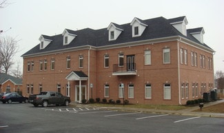More details for 22888 Three Notch Rd, California, MD - Office for Sale