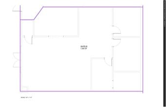 2821 2nd Ave S, Birmingham, AL for lease Site Plan- Image 2 of 5