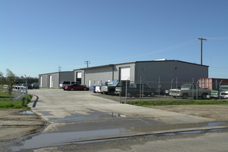 More details for 28810-28820 Avenue 15 1/2, Madera, CA - Industrial for Lease