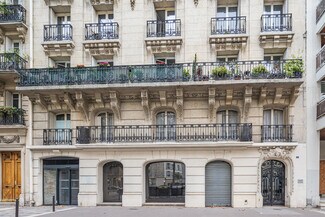 Plus de détails pour 151 Avenue Du Maine, Paris - Commerce de détail à louer