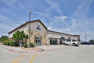 Plus de détails pour 2163 Stephens Pl, New Braunfels, TX - Commerce de détail à louer