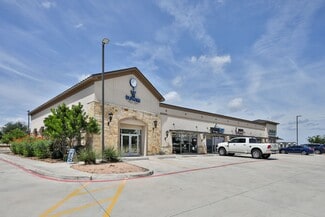 Plus de détails pour 2163 Stephens Pl, New Braunfels, TX - Commerce de détail à louer