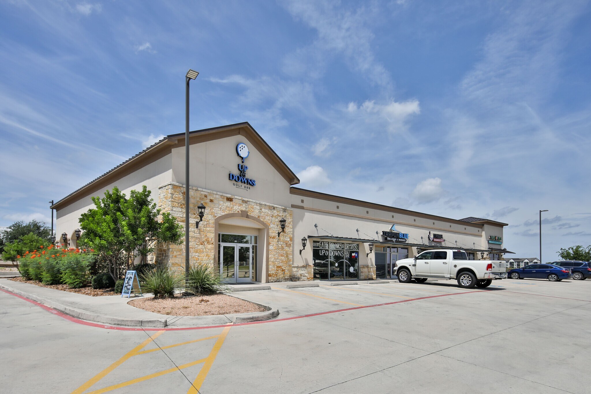 2163 Stephens Pl, New Braunfels, TX for lease Building Photo- Image 1 of 9