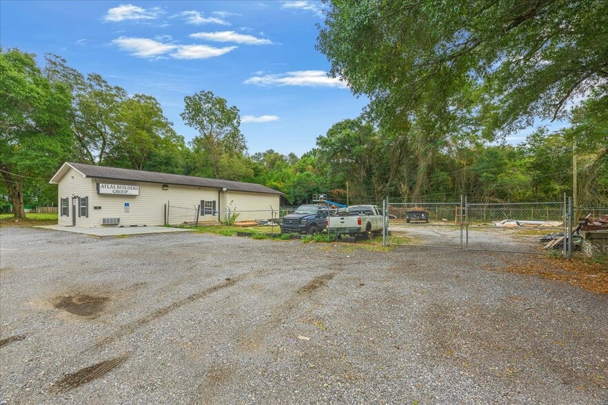 7513 Highway 90, Milton, FL for sale - Building Photo - Image 1 of 21