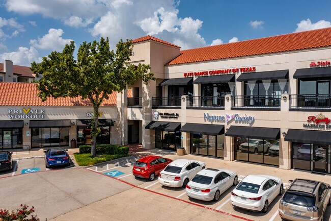 More details for 4835 N O'Connor Rd, Irving, TX - Office/Retail, Retail for Lease