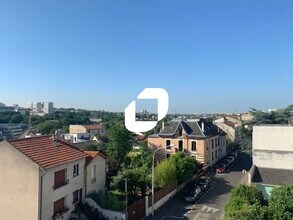 Gentilly - Aerial  map view - Image1