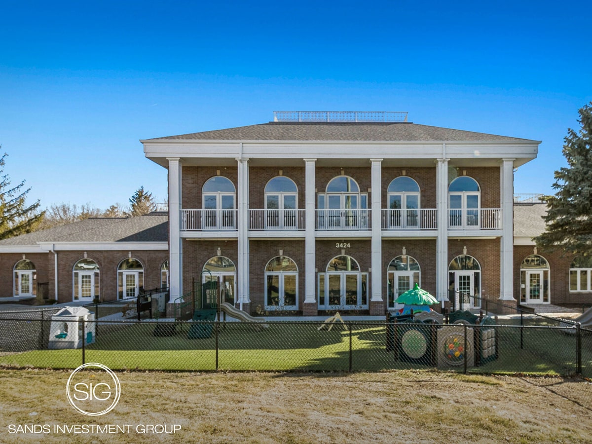 3424 Ep True Pky, West Des Moines, IA for sale Primary Photo- Image 1 of 6