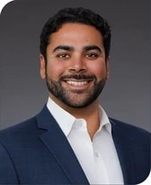 Tej Asher