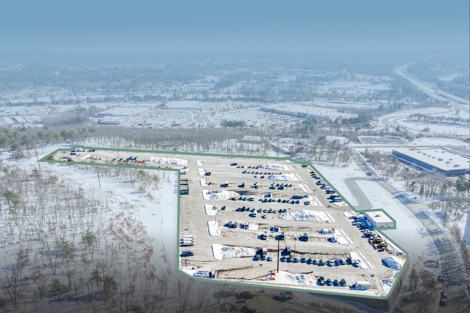 400 Technology Dr, Hooksett, NH for sale Primary Photo- Image 1 of 6