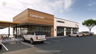 Plus de détails pour 1500 N Main St, La Feria, TX - Commerce de détail à louer