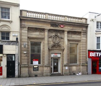 Plus de détails pour 79-80 Western Rd, Brighton - Commerce de détail à louer