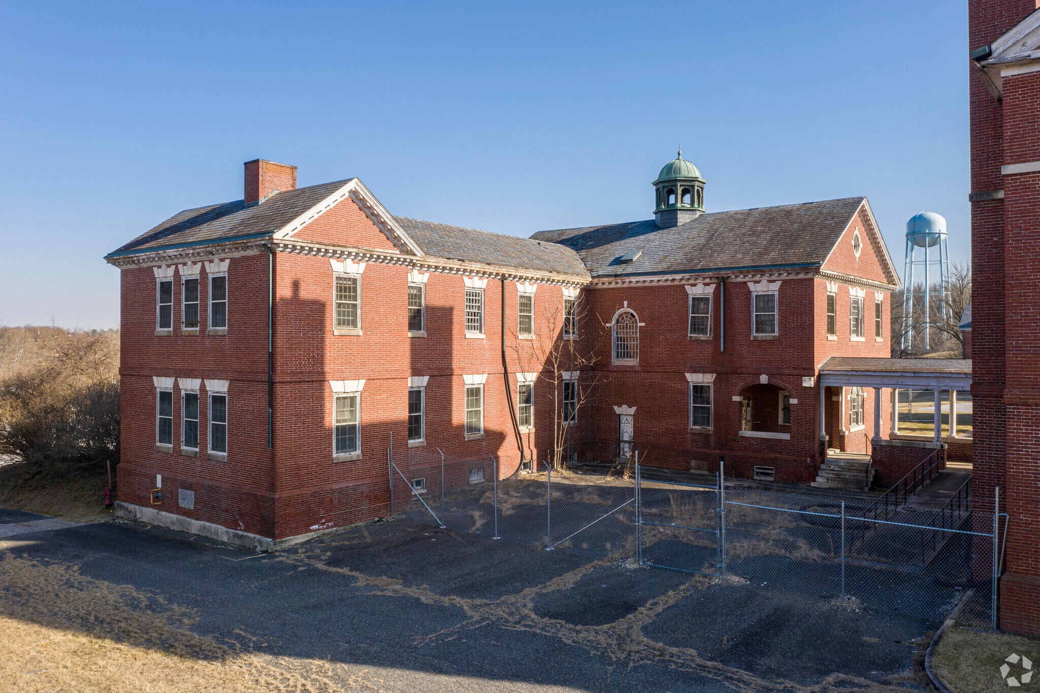 Warfield at Historic Sykesville portfolio of 11 properties for sale on LoopNet.ca Building Photo- Image 1 of 3