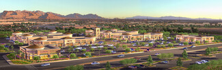 More details for 6037 S Fort Apache Rd, Las Vegas, NV - Office for Lease