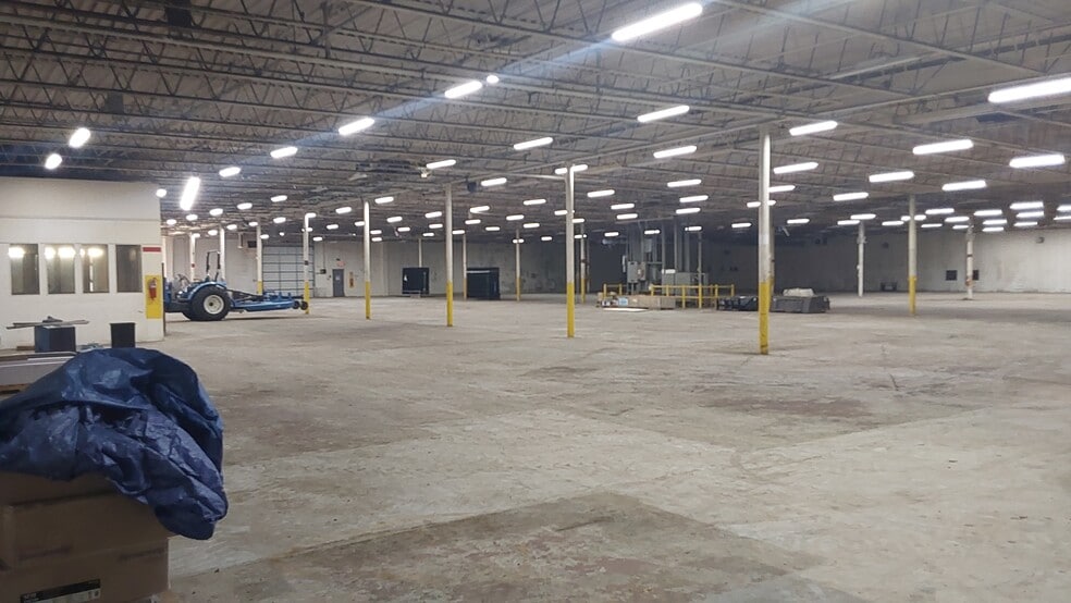 1100 County Farm Rd, Cassville, MO à vendre - Photo intérieure - Image 2 de 5