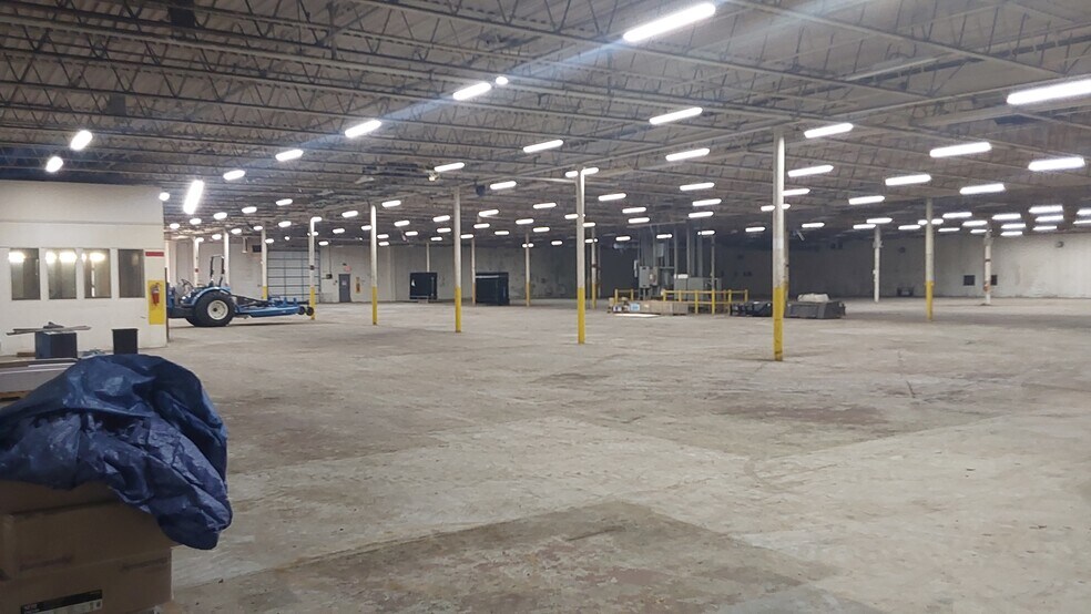 1100 County Farm Rd, Cassville, MO à louer - Photo intérieure - Image 3 de 5