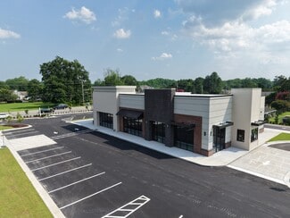 More details for 2610 Dickinson Ave, Greenville, NC - Retail for Lease