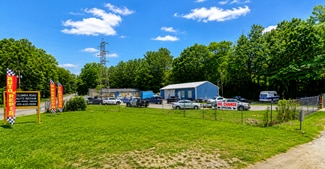 Plus de détails pour 151 Columbia Rd, Winnsboro, SC - Commerce de détail à vendre