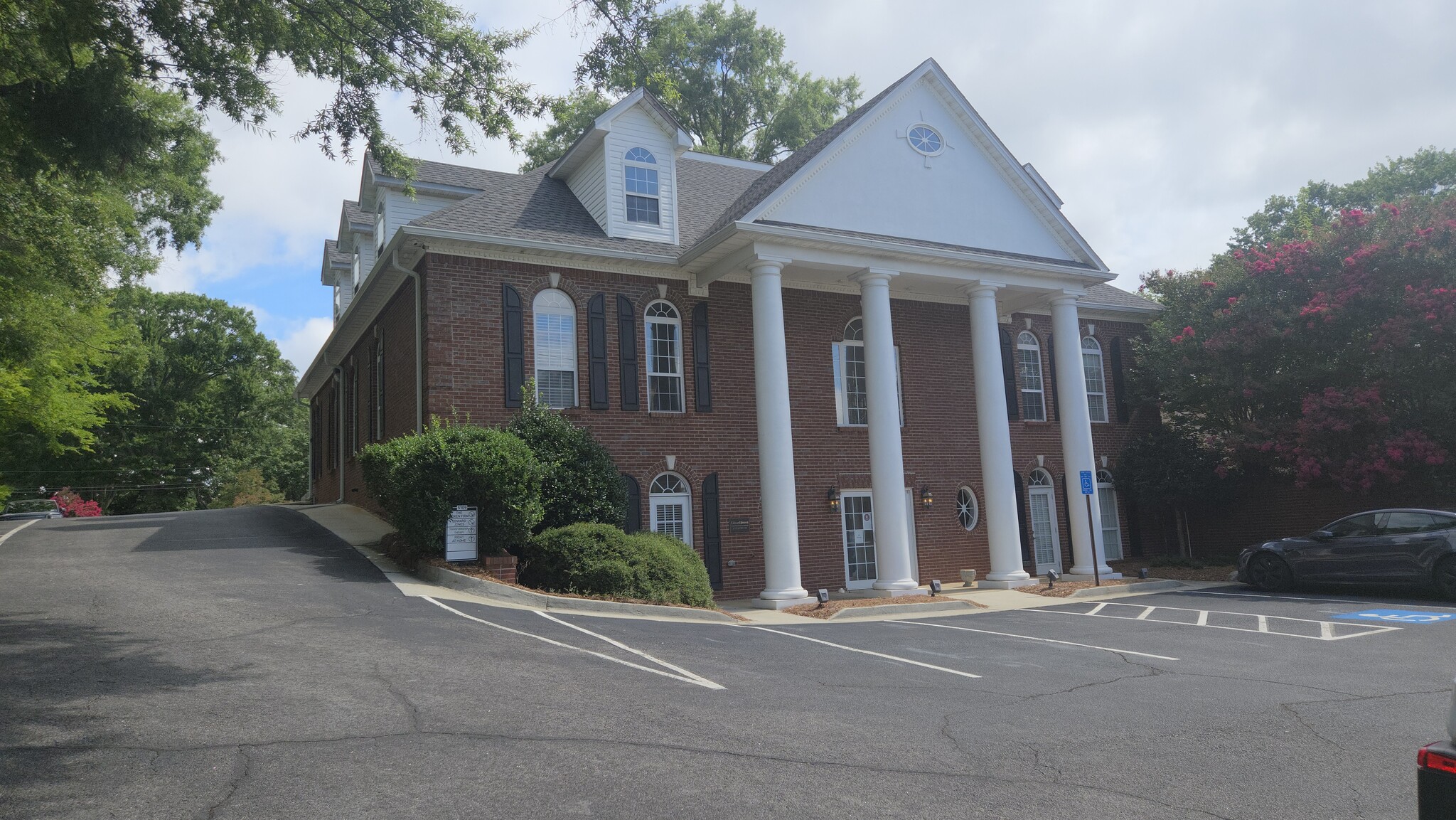 5109 Us-278 Hwy, Covington, GA for lease Building Photo- Image 1 of 13