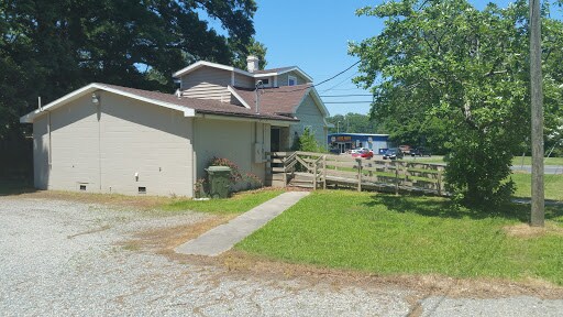 2850 King William Ave, West Point, VA à vendre - Photo du bâtiment - Image 2 de 23