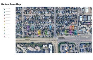 More details for Rockwood Ave, Colorado Springs, CO - Multifamily for Sale