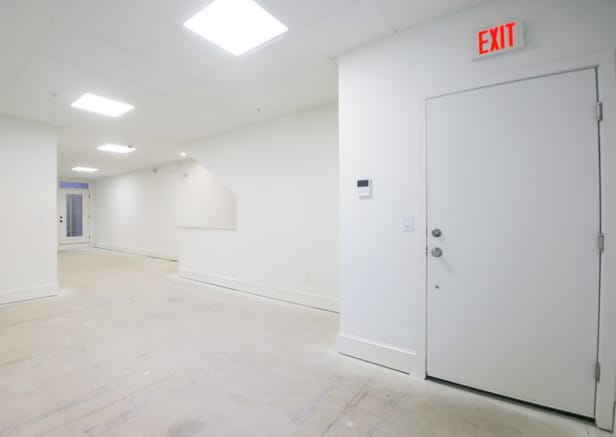 1640 Pine St, Philadelphia, PA for lease - Building Photo - Image 3 of 6