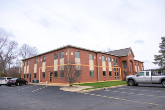 More details for 3075 Smith Rd, Akron, OH - Office for Lease