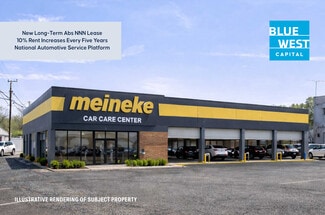 More details for 1341 N Broad St, Lansdale, PA - Retail for Sale