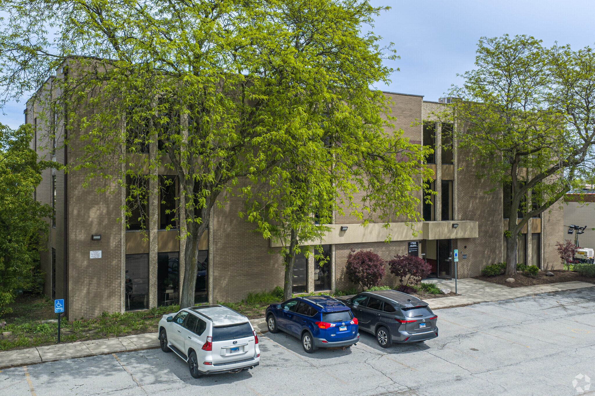 17926 S Halsted St, Homewood, IL à vendre Photo principale- Image 1 de 23