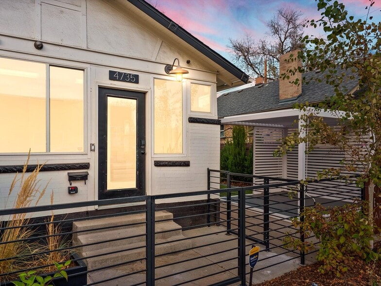 4735 W 38th Ave, Denver, CO for sale - Building Photo - Image 3 of 54