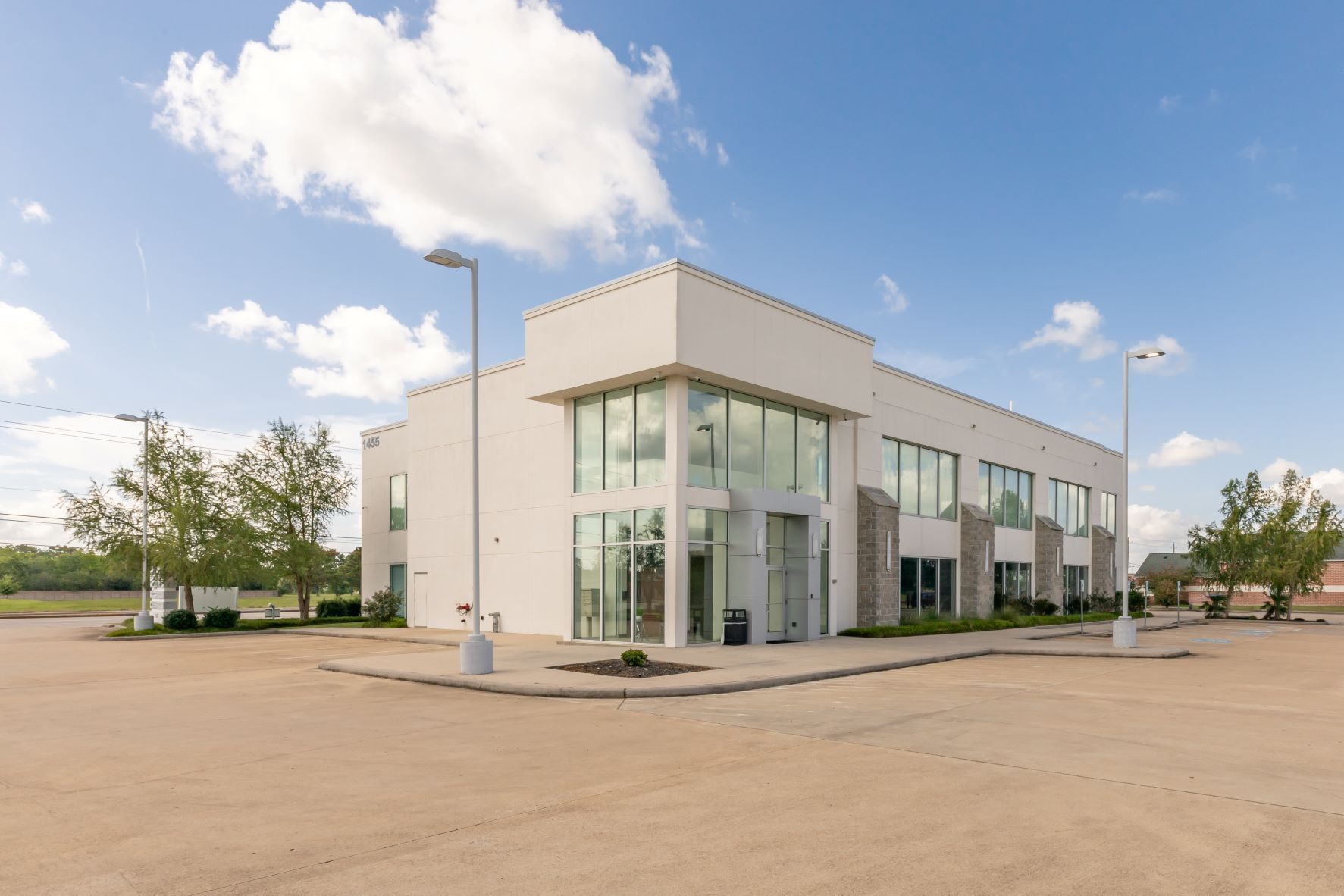 1455 FM 646 Rd, League City, TX à louer Photo du bâtiment- Image 1 de 8