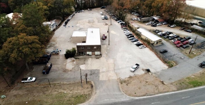 4980 S Atlanta Rd, Smyrna, GA à louer Photo principale- Image 1 de 3