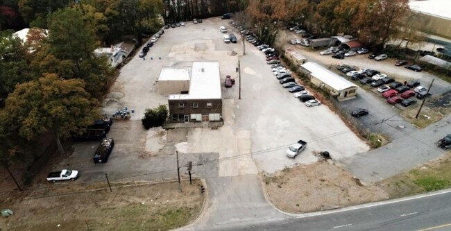 More details for 4980 S Atlanta Rd, Smyrna, GA - Industrial for Lease