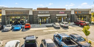 Plus de détails pour 11000 S State St, Sandy, UT - Commerce de détail à louer