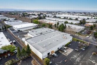 30776 Huntwood Ave, Hayward, CA - AÉRIEN  Vue de la carte