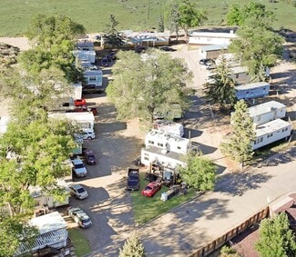 Plus de détails pour 910 Memorial Dr, Cortez, CO - Multi-résidentiel à vendre