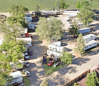 Plus de détails pour 910 Memorial Dr, Cortez, CO - Multi-résidentiel à vendre