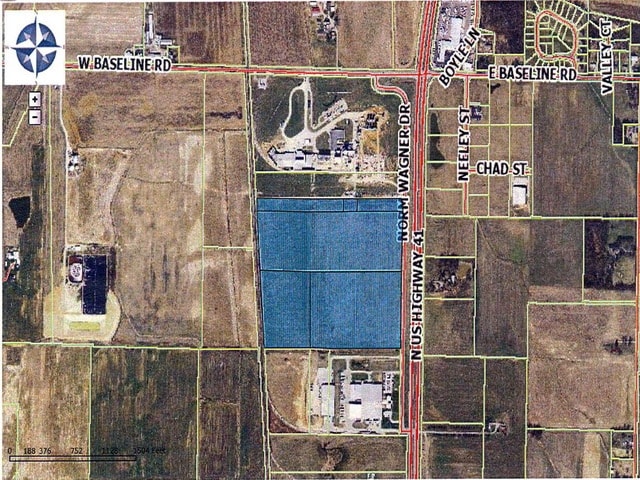 15400 US  Hwy 41, Evansville, IN for sale - Primary Photo - Image 2 of 2