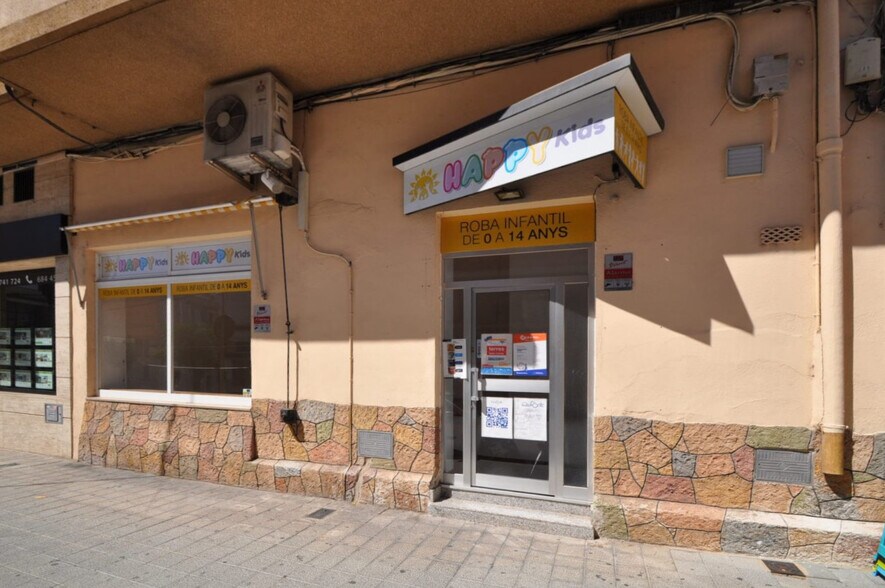 Retail in Sant Carles de la Ràpita, Tarragona for lease - Interior Photo - Image 2 of 2