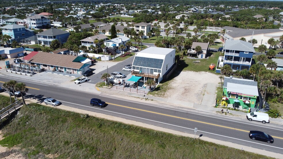 901 N Oceanshore Blvd, Flagler Beach, FL for sale - Building Photo - Image 2 of 20