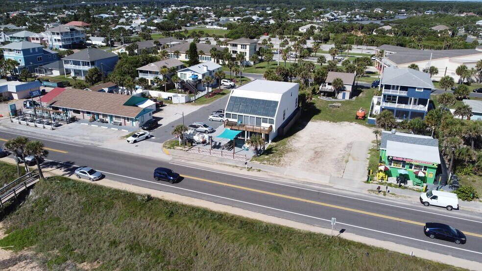 901 N Oceanshore Blvd, Flagler Beach, FL à vendre - Photo du bâtiment - Image 2 de 20