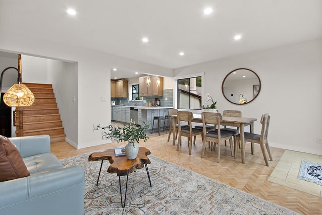 3600 Klamath St, Oakland, CA for sale - Interior Photo - Image 1 of 8