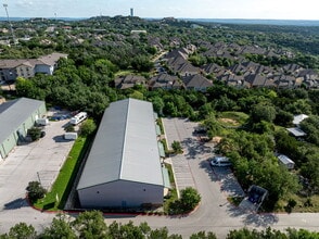 2105 Ranch Road 620 S, Lakeway, TX - Aérien  Vue de la carte - Image1
